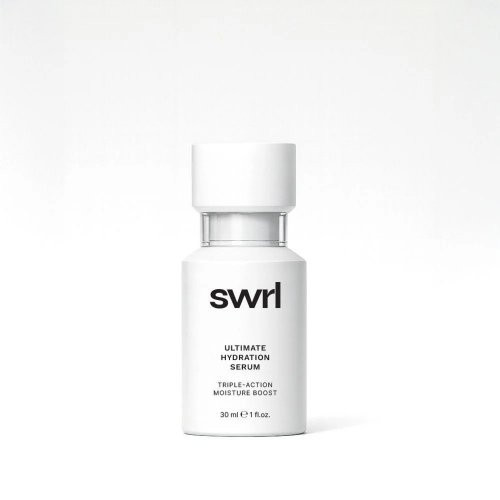 swrl Ultimate Hydration Serum Intensyvaus drėkinimo serumas 30ml