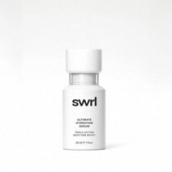swrl Ultimate Hydration Serum Intensyvaus drėkinimo serumas 30ml