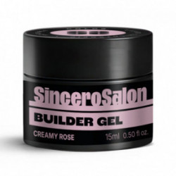 Sincero Salon Color Builder Gel Daugiafunkcinis 5in1 gelis nagams 15ml