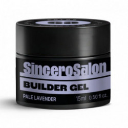 Sincero Salon Color Builder Gel Daugiafunkcinis 5in1 gelis nagams 15ml