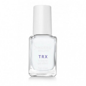 Sincero Salon X-trme Gel Effect Top Coat Gēla efekta virsējais nagu lakas slānis 11ml