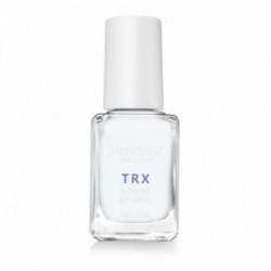 Sincero Salon X-treme Gel Effect Top Coat Viršutinis gelinio efekto nagų lakas 11ml