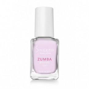 Sincero Salon Zumba Billionails 10in1 Nail Strengthener Nagų stiprinklis 11ml