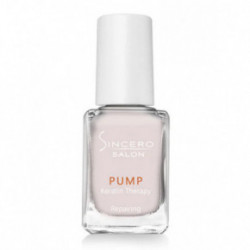 Sincero Salon Pump Keratin Therapy Nail Strengthener Nagų stiprinklis su keratinu 11ml