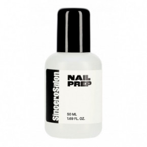 Sincero Salon Nail Prep Küünte puhastusvahend 50ml