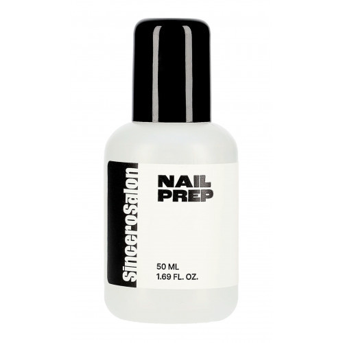 Sincero Salon Nail Prep Nagų nuriebinimo priemonė 50ml