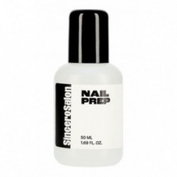 Sincero Salon Nail Prep Nagų nuriebinimo priemonė 50ml