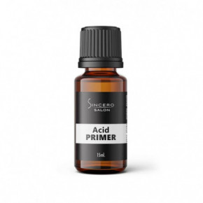 Sincero Salon Acid Primer 15ml