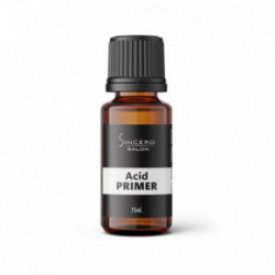 Sincero Salon Acid Primer Rūgštinė priemonė nagams 15ml