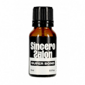 Sincero Salon Super Bond Nagu lakas saistviela 15 ml