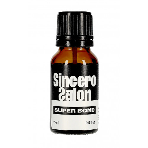 Sincero Salon Super Bond Nagų lako surišėjas 15ml