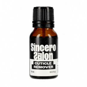 Sincero Salon Cuticle Remover Kutikulu noņemšanas līdzeklis 15 ml