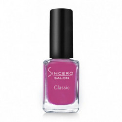 Sincero Salon Nail Polish Nagų lakas 11ml