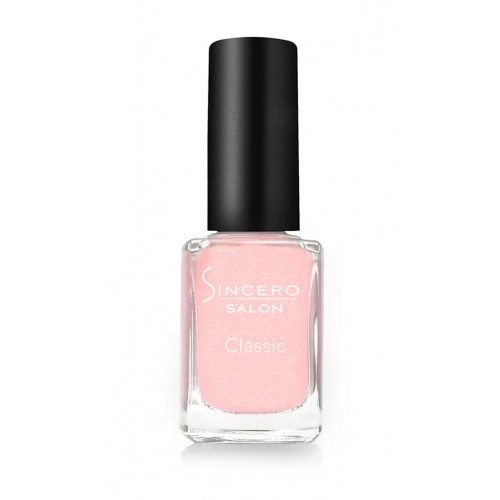 Sincero Salon Nail Polish Nagų lakas 11ml