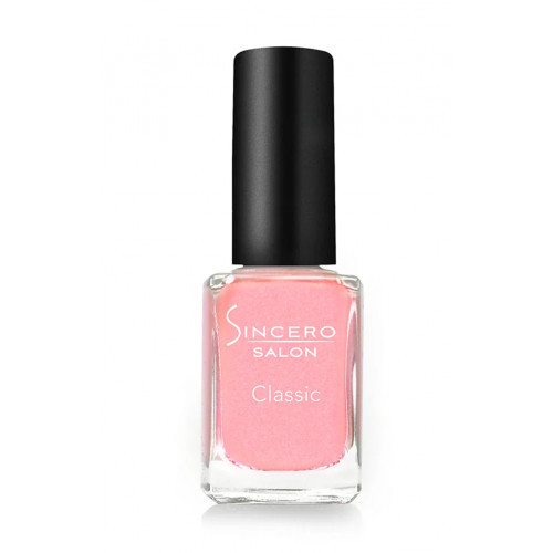 Sincero Salon Nail Polish Nagų lakas 11ml