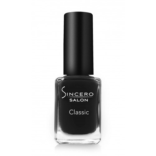 Sincero Salon Nail Polish Nagų lakas 11ml