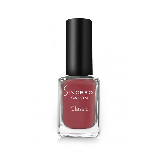 Sincero Salon Nail Polish Nagų lakas 11ml
