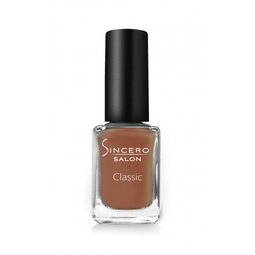 Sincero Salon Nail Polish Nagų lakas 11ml