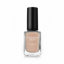 Sincero Salon Nail Polish Nagų lakas 11ml