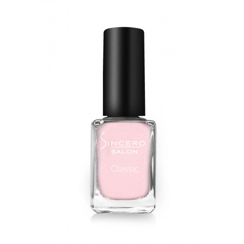 Sincero Salon Nail Polish Nagų lakas 11ml