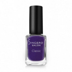 Sincero Salon Nail Polish Nagų lakas 11ml