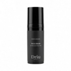 Driu Beauty Wise Unisex Light Face Cream Veido kremas 50ml