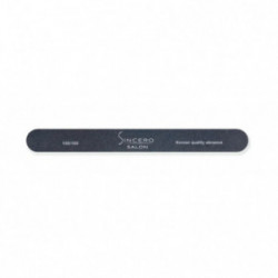 Sincero Salon Nail File Nagų dildė White