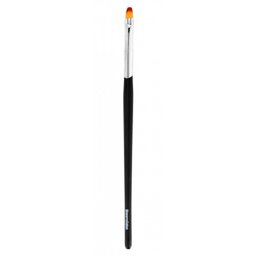 Sincero Salon Nail Gel Brush Teptukas nagų geliui Oval