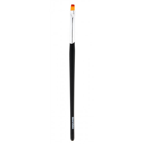 Sincero Salon Nail Gel Brush Teptukas nagų geliui Oval