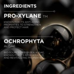 Kérastase Chronologiste Overnight Youth Serum Naktinis serumas plaukams 30ml