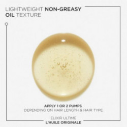 Kérastase Mini Hero DUO Spring Set Plaukų priežiūros priemonių rinkinys