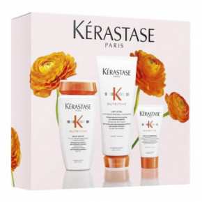 Kérastase Nutritive Spring Set Mitrinošs matu kopšanas komplekts