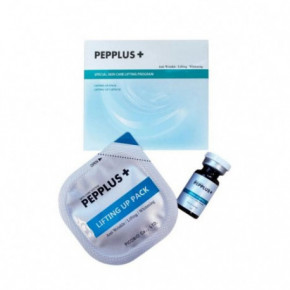 Pepplus Lifting Up Mask 1pcs