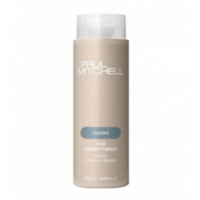 Paul Mitchell The Conditioner Juustesse jäetav palsam 500ml
