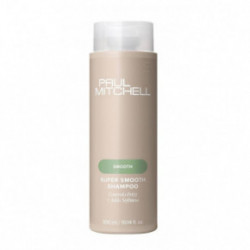 Paul Mitchell Super Smooth Shampoo Glotninantis šampūnas 300ml