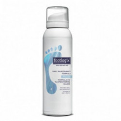 Footlogix Day & Night Combo Pėdų priežiūros ritualas 2x125ml