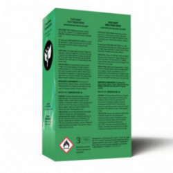 Footlogix Fresh Steps Essentials Kit Kasdienis, gaivinantis pėdų rinkinys 2x125ml