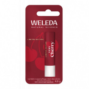 Weleda Very Cherry Lip Balm 4.8g