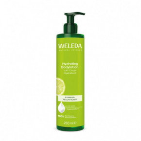 Weleda Hydrating Body Lotion Ķermeņa losjons ar alveju 250ml