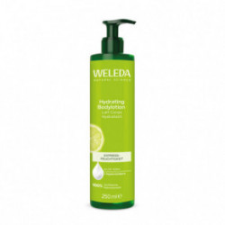 Weleda Hydrating Body Lotion Kūno losjonas su alavijais 250ml