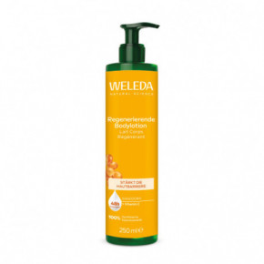 Weleda Regenerating Body Lotion Kehakreem koos astelpajuõliga 250ml