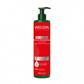 Weleda Firming Serum Body Lotion Granaatõliga kehakreem 250ml