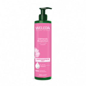 Weleda Smoothing Body Lotion Ķermeņa losjons ar rozēm 250ml