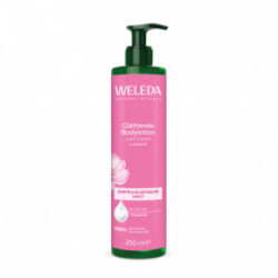 Weleda Smoothing Body Lotion Kūno losjonas su rožėmis 250ml