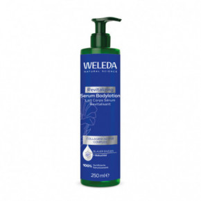 Weleda Revitalising Serum Body Lotion 250ml