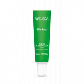 Weleda Skin Food Super Eye Cream Acu krēms 12ml