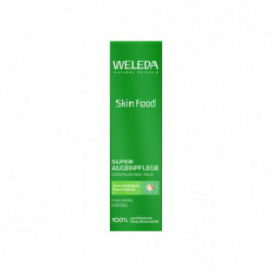 Weleda Skin Food Super Eye Cream Paakių kremas 12ml