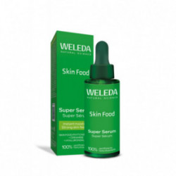 Weleda Skin Food Super Serum Intensyvus serumas su ramunėlių ir medetkų ekstraktais 30ml