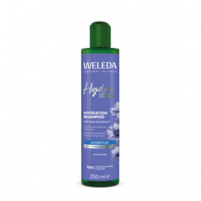 Weleda Hydro Shine Shampoo Niisutav šampoon 250ml