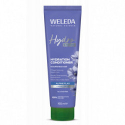 Weleda Hydro Shine Conditioner Drėkinantis kondicionierius normaliems ir sausiems plaukams 150ml